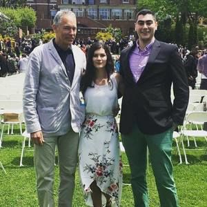 Meet your Posher, Cyrus